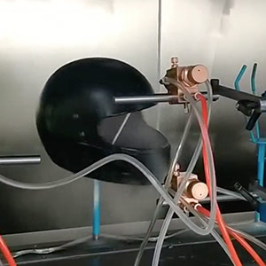 凈化噴漆線，噴漆房凈化